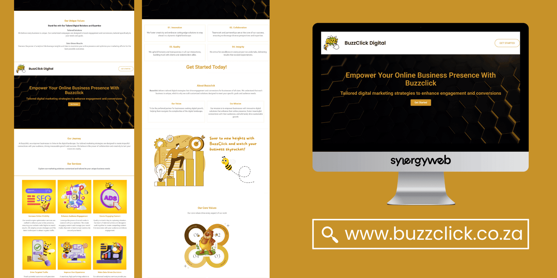 buzzclickdigital.co.zac