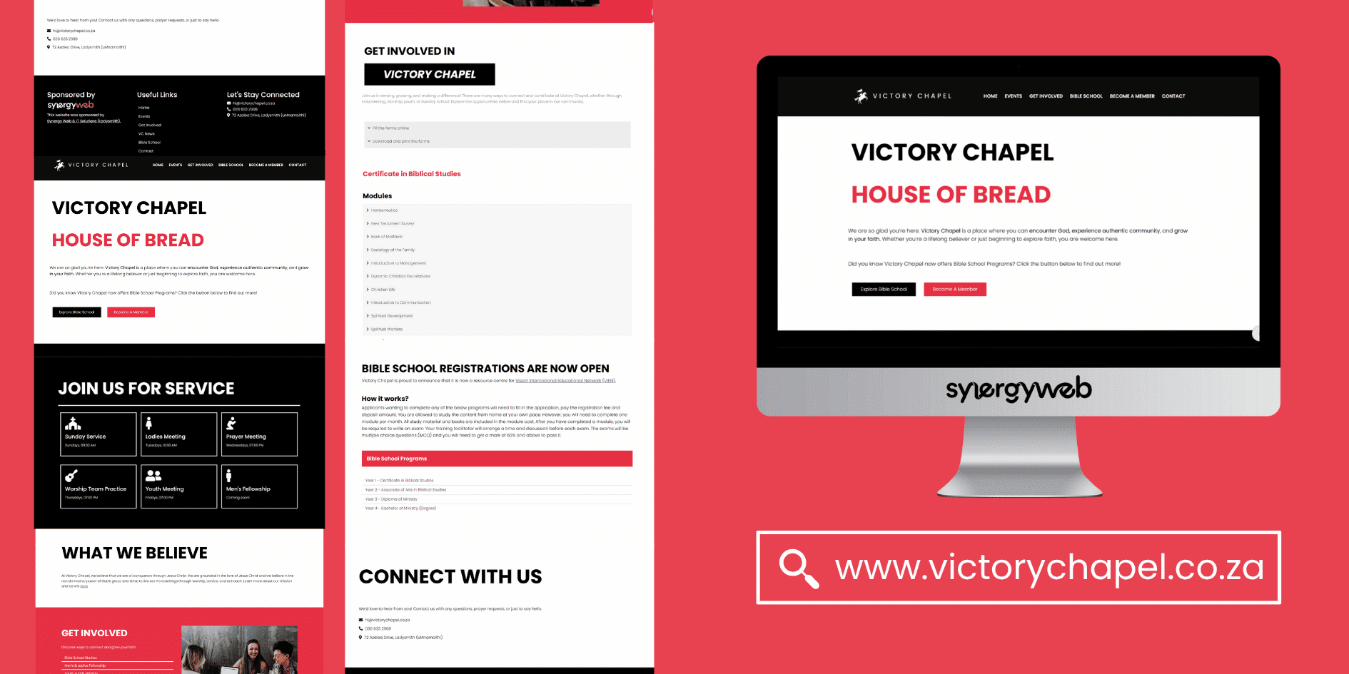 victorychapel.co.zac